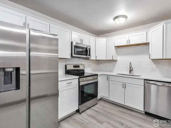 722 46th Ave Pl, Greeley, CO 80634
