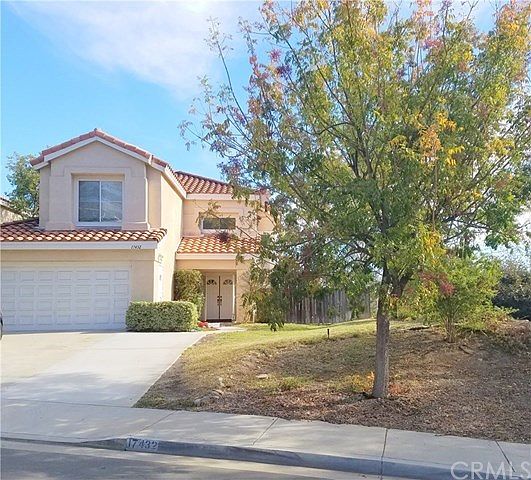 Welcome to 17432 Sun Lake Terrace, Riverside, CA  92503