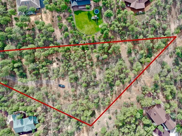 361 W Sierra Pines Dr, Show Low, AZ 85901