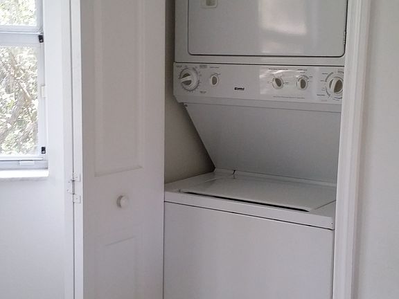 washer-dryer