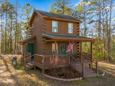 145 Carrington Farm Rd, Mineral Bluff, GA, 30559