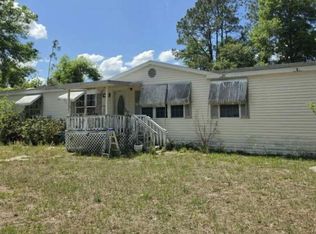 5930 NW 81st Ave, Chiefland, FL 32626