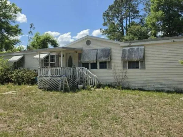 5930 NW 81st Ave, Chiefland, FL 32626