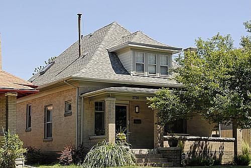 1st image of 2714 N Race St