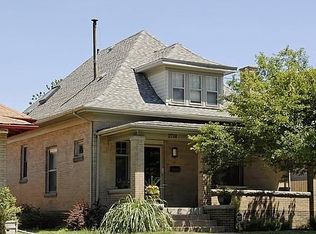 2714 N Race St, Denver, CO 80205