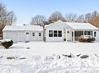 22 Leonard Rd, Marshfield, MA 02050