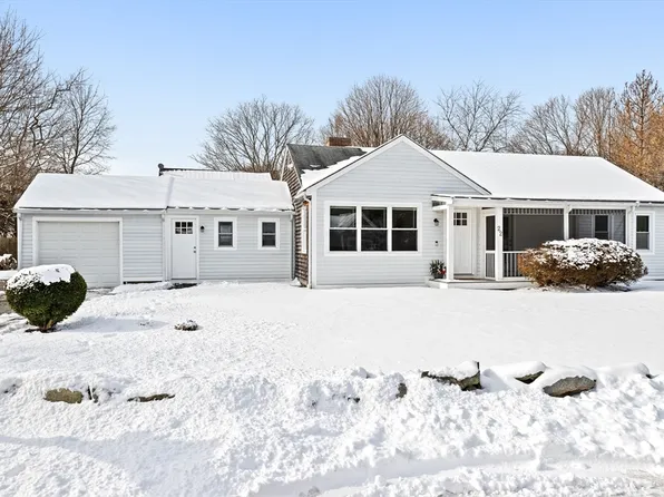 22 Leonard Rd, Marshfield, MA 02050
