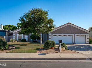 2739 E Hermosa Vista Drive, Mesa, AZ 85213
