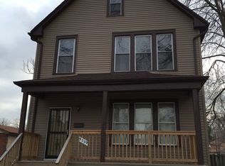 9559 S Bishop St, Chicago, IL