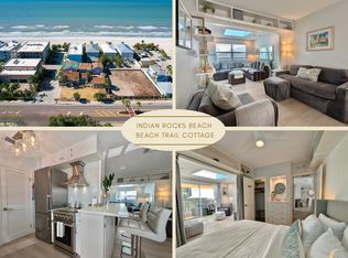 (Undisclosed Address), Indian Rocks Beach, FL 33785