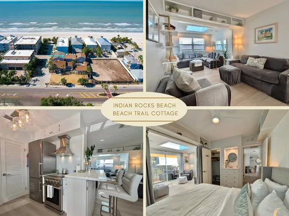 (undisclosed Address), Indian Rocks Beach, FL 33785
