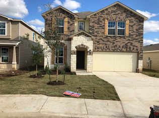 9822 Silver Mist Way, San Antonio, TX 78245