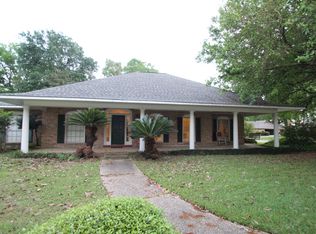 15502 Antietam Ave, Baton Rouge, LA 70817