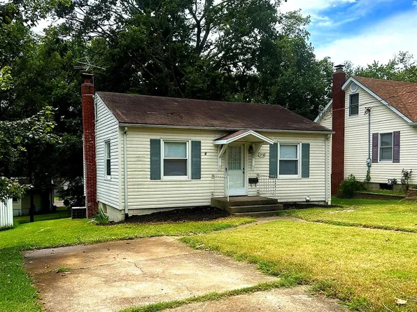 1710 E 6th St, Washington, MO 63090