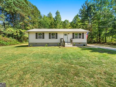 955 Parks Rd, Newnan, GA, 30265