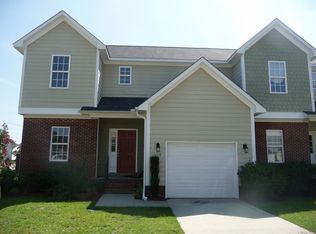 129 Willborough Ave, Fayetteville, NC 28303
