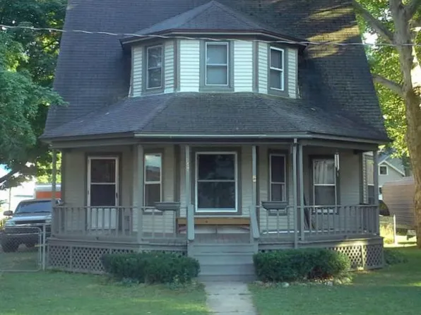 157 W Dibble St, Marcellus, MI 49067