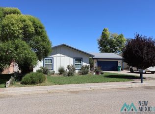 1236 Clovis Ave, Grants, NM 87020