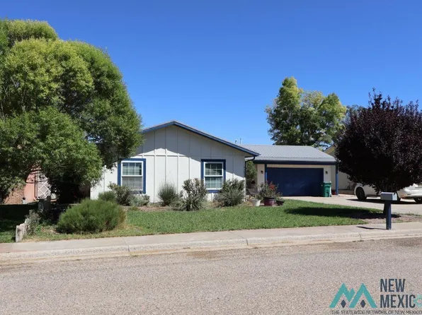 1236 Clovis Ave, Grants, NM 87020