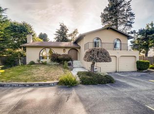 19215 8th Ave NW, Shoreline, WA 98177