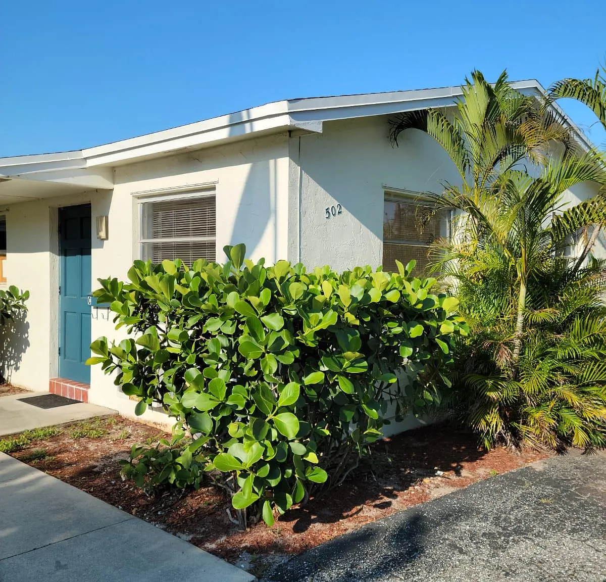 1 bed, 525 sqft, $1,550 — Photo 1