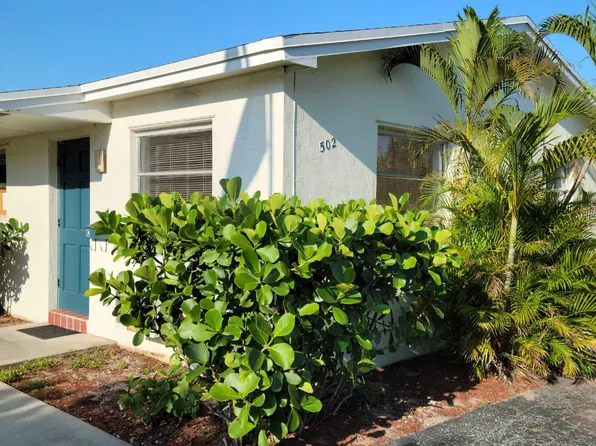 502 W Branch St #C, Lake Worth, FL 33462