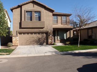 1209 S Roger Way, Chandler, AZ 85286