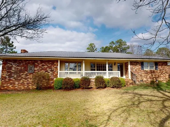 901 E 27th Ave, Cordele, GA 31015