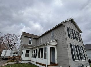 925 N Jefferson St, Lima, OH