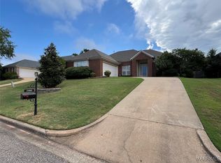 2486 Chancellor Ridge Rd, Prattville, AL 36066