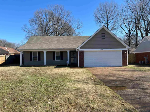 5924 Port Harbor Dr, Millington, TN 38053