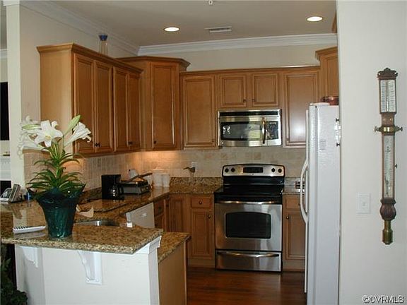 5th image of 3421 Coles Point Way Unit C
