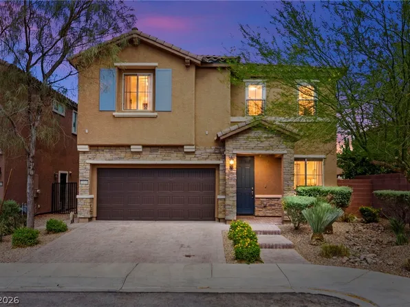 11048 Prairie Grove Rd, Las Vegas, NV 89179
