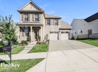 175 Bexley Way, White House, TN 37188