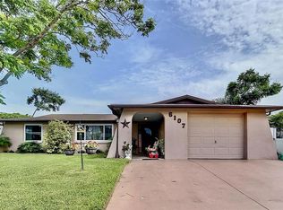 6107 9th Ave, New Port Richey, FL 34653