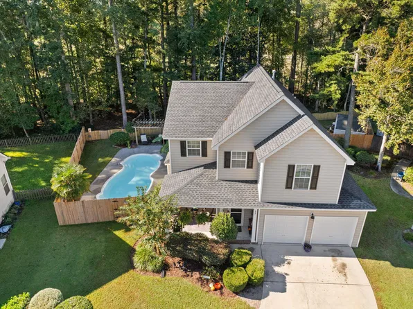 137 Northpark Ave, Summerville, SC 29485
