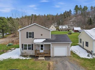 70 Perpetual Ln, Richmond, VT 05477