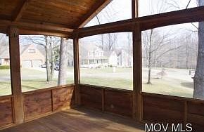 12x14 screened porch