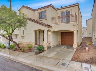 9065 Tantalizing Ave, Las Vegas, NV 89149