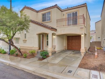 9065 Tantalizing Ave, Las Vegas, NV, 89149