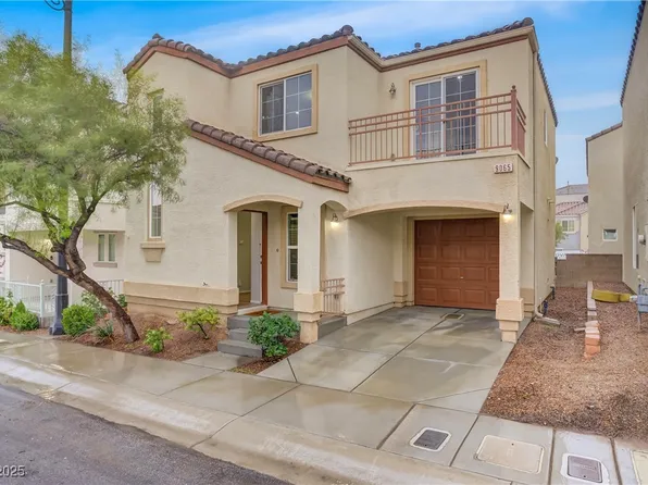 9065 Tantalizing Ave, Las Vegas, NV 89149