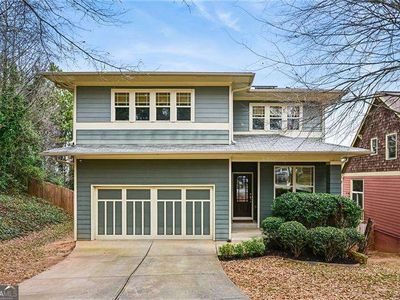 2358 Boulder Rd SE, Atlanta, GA, 30316