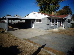 1142 Washington St, Clarkston, WA 99403