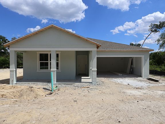 Exterior - April 18, 2026