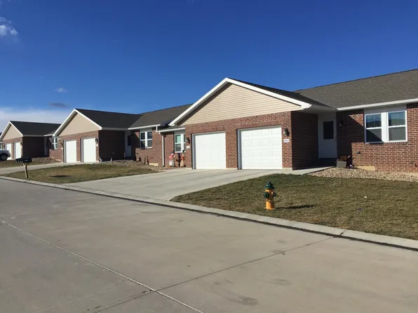 4811 Anyka Ln, Quincy, IL 62305