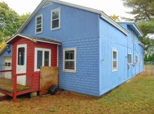 13 Van Tassell Ave, Oneonta, NY 13820