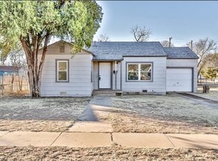 1923 39th, Lubbock, TX 79412