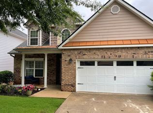 425 Buckboard Ln, Locust Grove, GA 30248