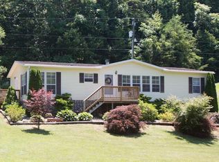 6796 Thoroughfare Rd, Elkton, VA 22827