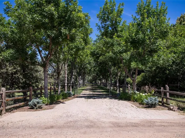 4970 S Fairfax Street, Cherry Hills Village, CO 80121